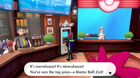 pokemon lotto id.